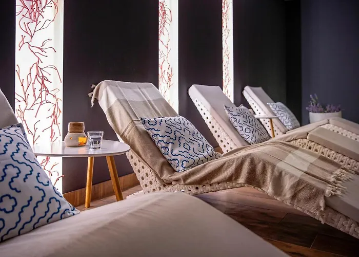 Tui Blue Adriatic Beach (Adults Only)